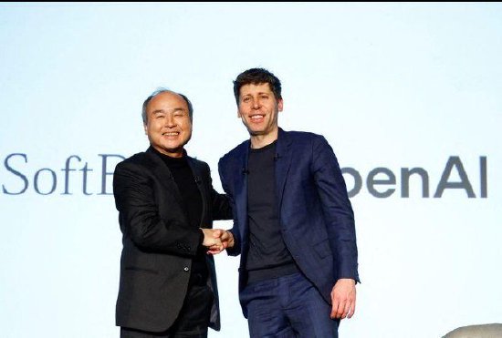 软银再发行债券投资OpenAI，此后OpenAI的估值变动将直接计入软银的投资损益