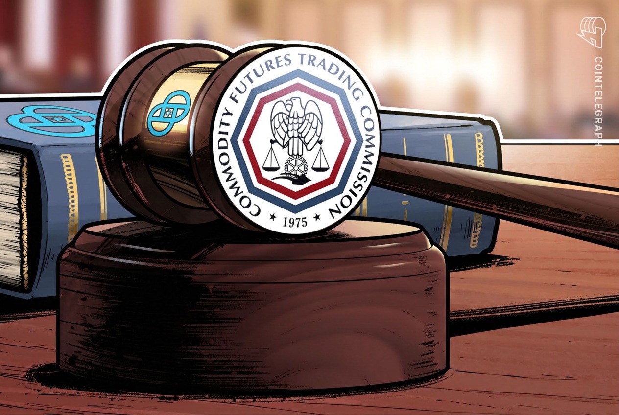 法官驳回 CFTC 与 Gemini 撤销 500 万美元和解协议的请求